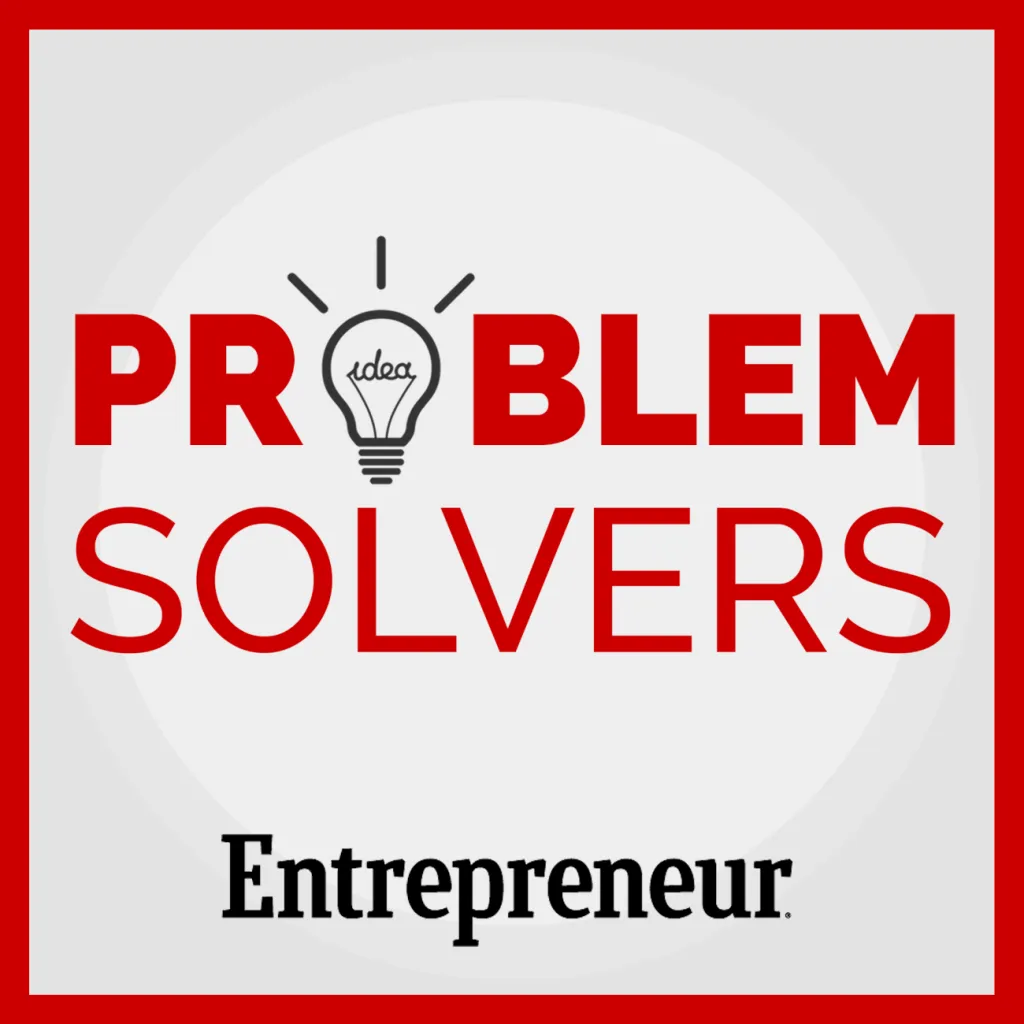 Entrepreneur Problem Solvers podcast featuring HiberTec