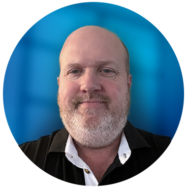 Dan Patneaude, Engineering Team Lead at HiberTec Homes