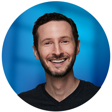 Jason Feifer, Branding & Marketing Advisor at HiberTec Homes