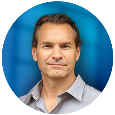 Randy Fenton, Patent Agent at HiberTec Homes